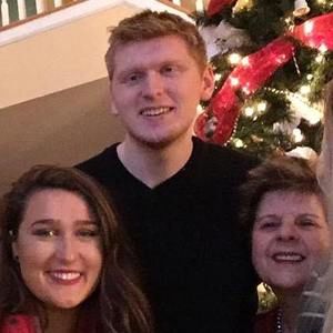 Meet your Posher, Jake